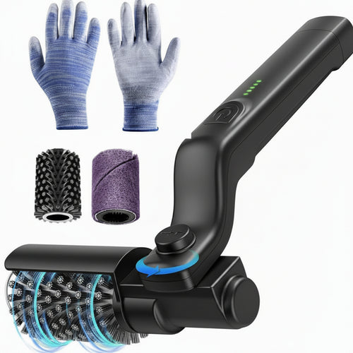 GrillHero Electric Grill Brush