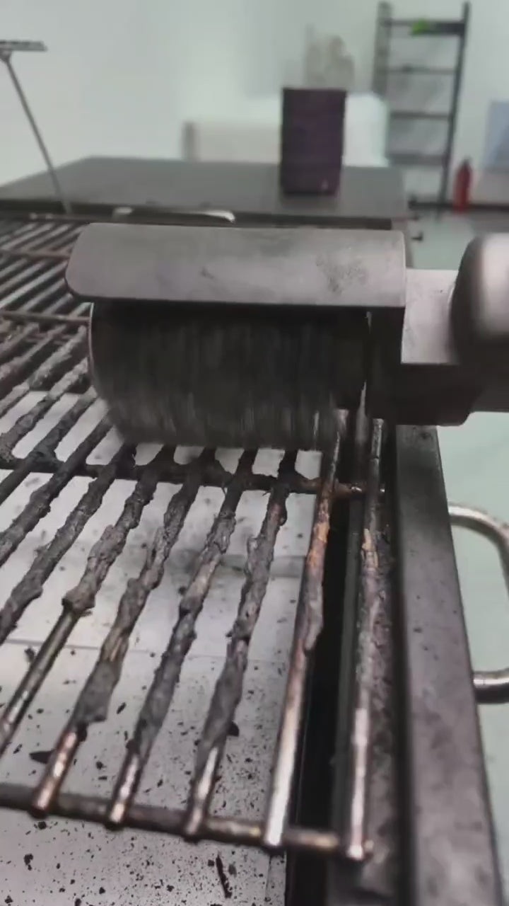 GrillHero Electric Grill Brush
